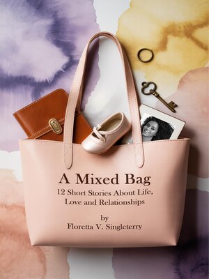 cover image of A Mixed Bag